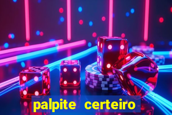 palpite certeiro chaves dourada